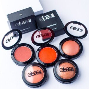 Baked Blush