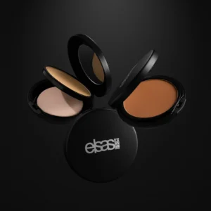 Face Pressed Powder