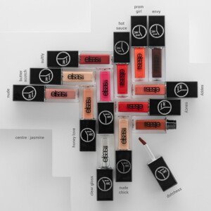 24 Hours Matte Lip Stains