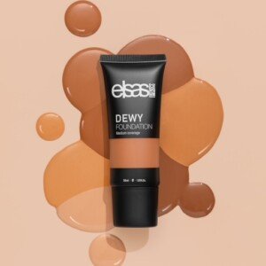 Medium Coverage Foundation