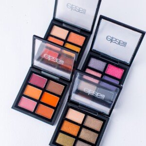 6 in 1 Eyeshadow
