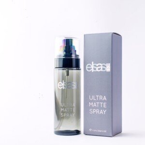 Ultra Matte Setting Spray