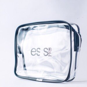 Small Polythene Makeup Bag