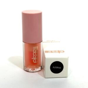 POUT & SHINE LIP OIL