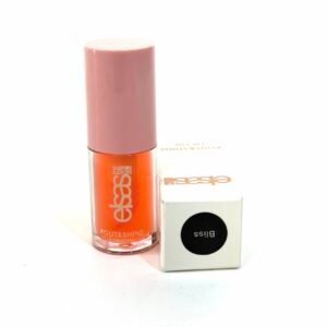 POUT & SHINE LIP OIL